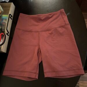 Woman’s Shorts
